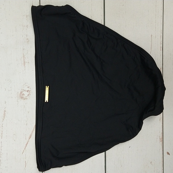 Vince Camuto Black and Gold Bikini - Picture 5 of 10